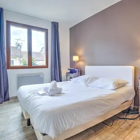 Apartament Cozy Pampa *