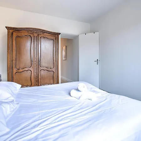 Apartament Cozy Pampa