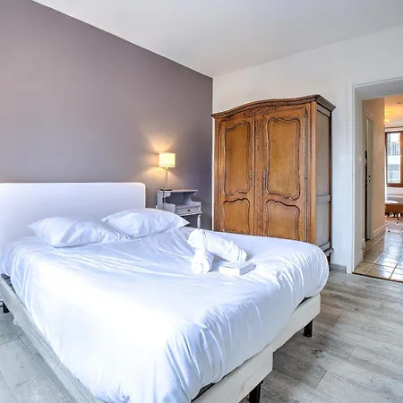 Cozy Pampa * Périgueux
