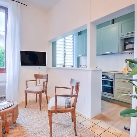 Cozy Pampa * Périgueux
