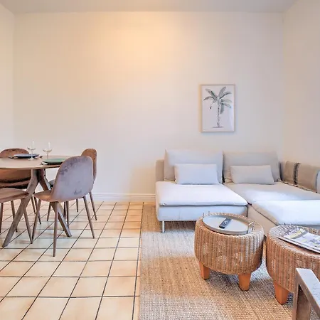 Apartament Cozy Pampa *