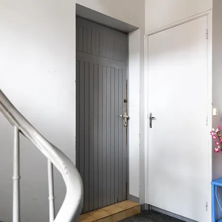 Cozy Pampa Apartament *